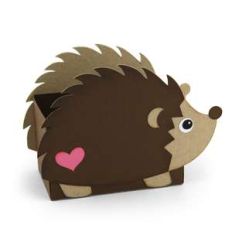 hedgehog box