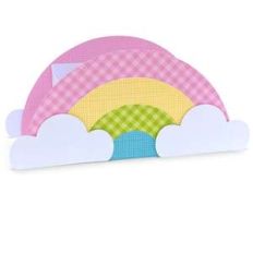 rainbow box
