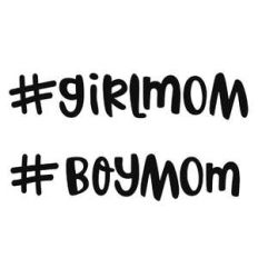 mom hashtags
