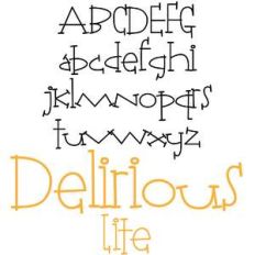 pn delirious lite