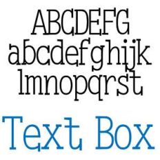 pn text box