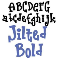 zp jilted bold