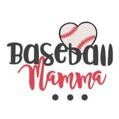 baseball mamma phrase