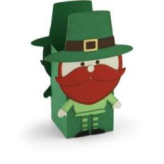 leprechaun box