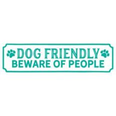 dog friendly