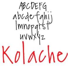 pn kolache