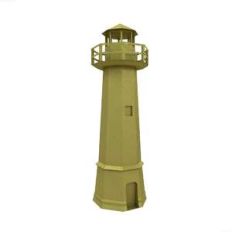 lowpoly lighthouse