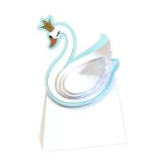 swan box