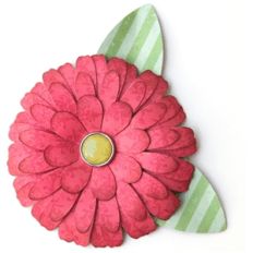 3d flower