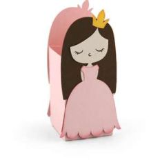 princess box