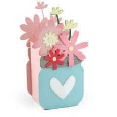 mason jar box