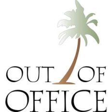 out of office palm tree