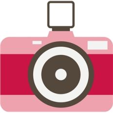 vintage camera