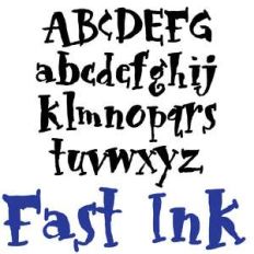 zp fast ink