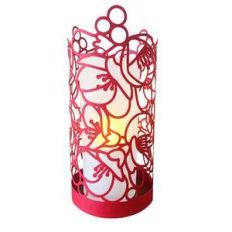 quince blossom lantern
