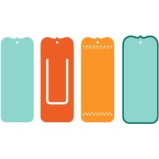 bookmark set