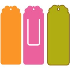 bookmark set