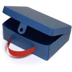 3d lunch box