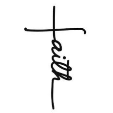 faith cross