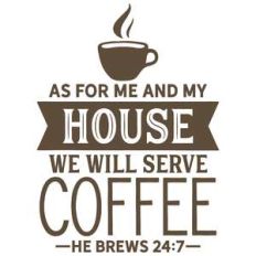 he brews 24:7