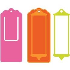 bookmark set