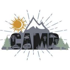camp mountain