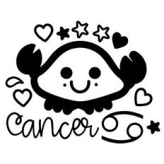 cancer star sign