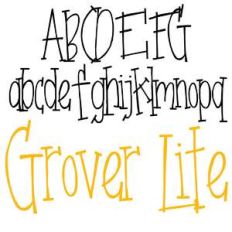 zp grover lite