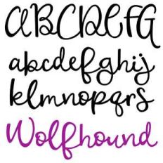 zp wolfhound