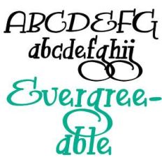 pn evergreeable