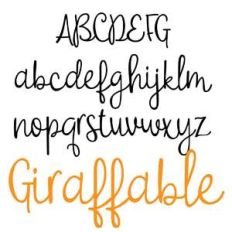 zp giraffable