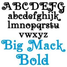 pn big mack bold