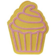 cupcake card
