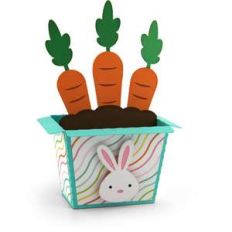 box card easter carrots