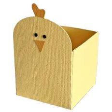 chick box