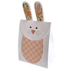 bunny bag