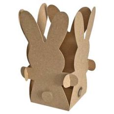 bunny holder