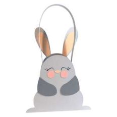 rabbit basket