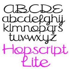 pn hopscript lite
