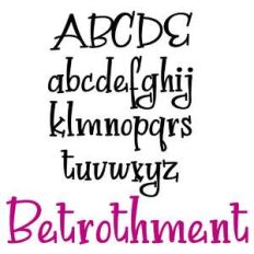 zp betrothment