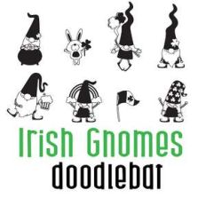 irish gnomes doodlebat
