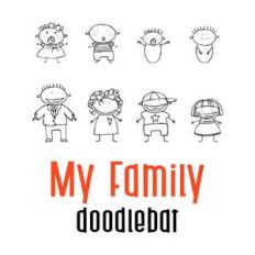my family doodlebat
