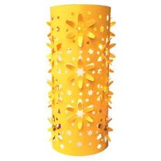 daffodil 3d lantern