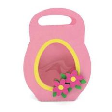 easter egg bag