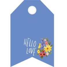 hello love tag