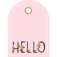 hello tag