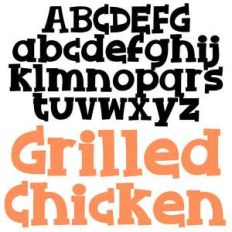 zp grilled chicken