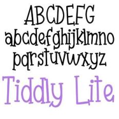 pn tiddly lite
