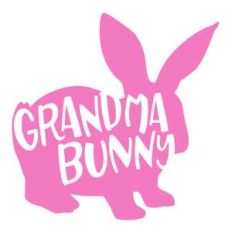 grandma bunny