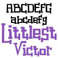 pn littlest viktor